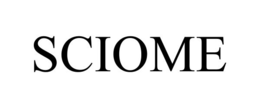 sciome