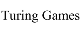 turing games