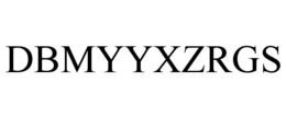 dbmyyxzrgs