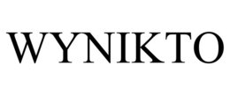 wynikto
