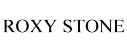 roxy stone