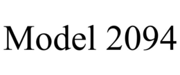 model 2094