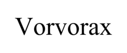 vorvorax