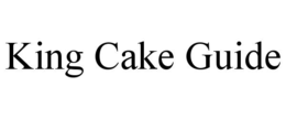 king cake guide
