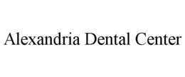 alexandria dental center