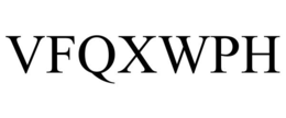 vfqxwph