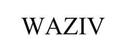 waziv