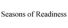 seasons of readiness