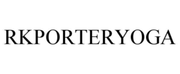 rkporteryoga