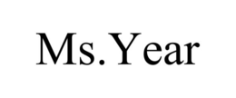 ms.year