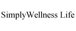 simplywellness life