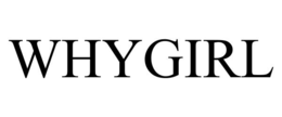 whygirl