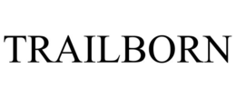 trailborn