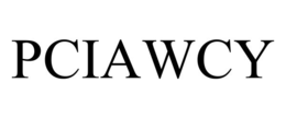 pciawcy