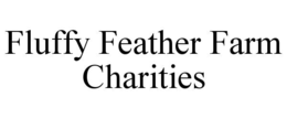 fluffy feather farm charities