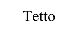 tetto