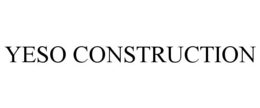 yeso construction