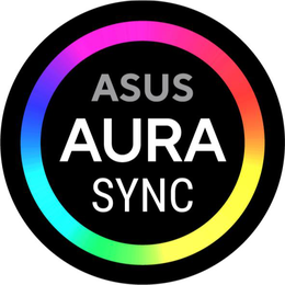 asus aura sync