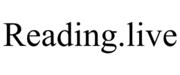reading.live