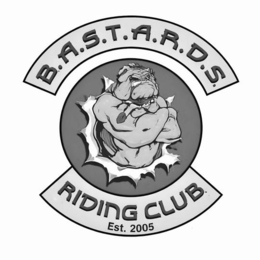 riding club est. 2005