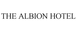 the albion hotel