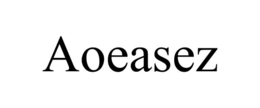 aoeasez