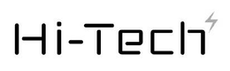 hi-tech
