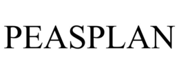 peasplan