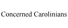 concerned carolinians