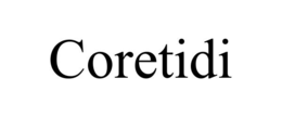 coretidi