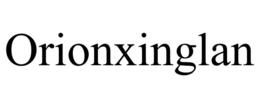 orionxinglan