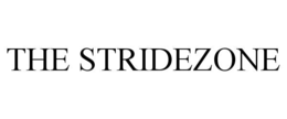 the stridezone