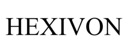 hexivon