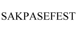 sakpasefest
