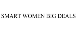 smart women big deals