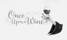 once upon a wine