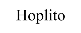 hoplito