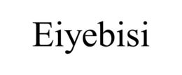 eiyebisi