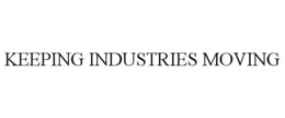 keeping industries moving