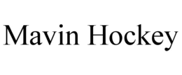 mavin hockey
