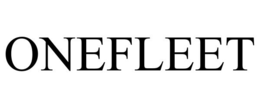 onefleet