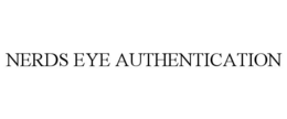 nerds eye authentication