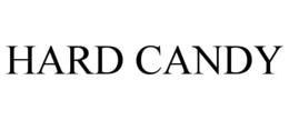 hard candy