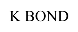 k bond