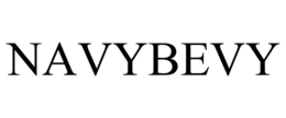 navybevy