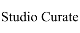 studio curate