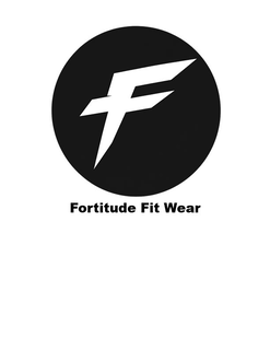 f, fortitude fit wear