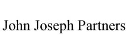 john joseph partners
