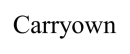 carryown