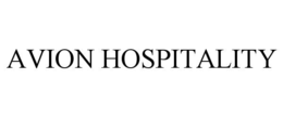 avion hospitality